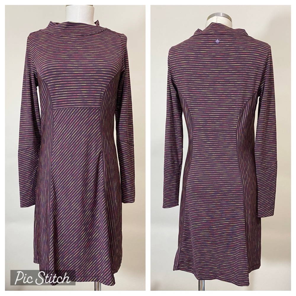 NWT Prana “Alicia” Dress